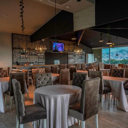Hotel Club De Bienestar Ilar Marrakech Cali Zewnętrze zdjęcie