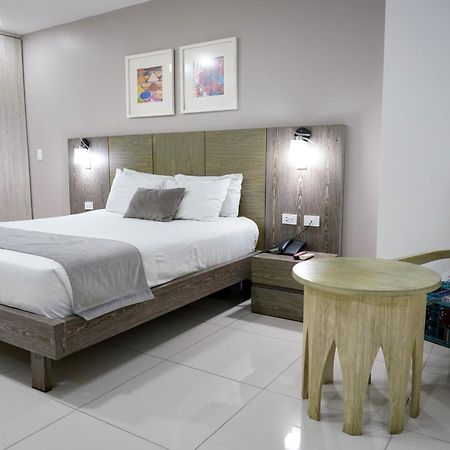 Hotel Club De Bienestar Ilar Marrakech Cali Zewnętrze zdjęcie