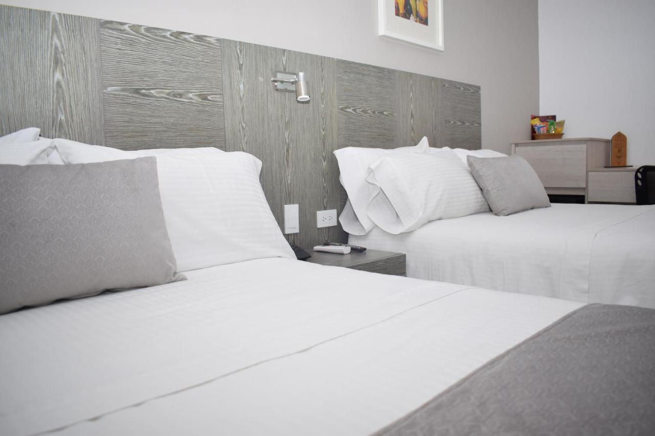 Hotel Club De Bienestar Ilar Marrakech Cali Zewnętrze zdjęcie