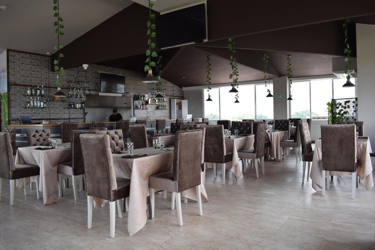 Hotel Club De Bienestar Ilar Marrakech Cali Zewnętrze zdjęcie