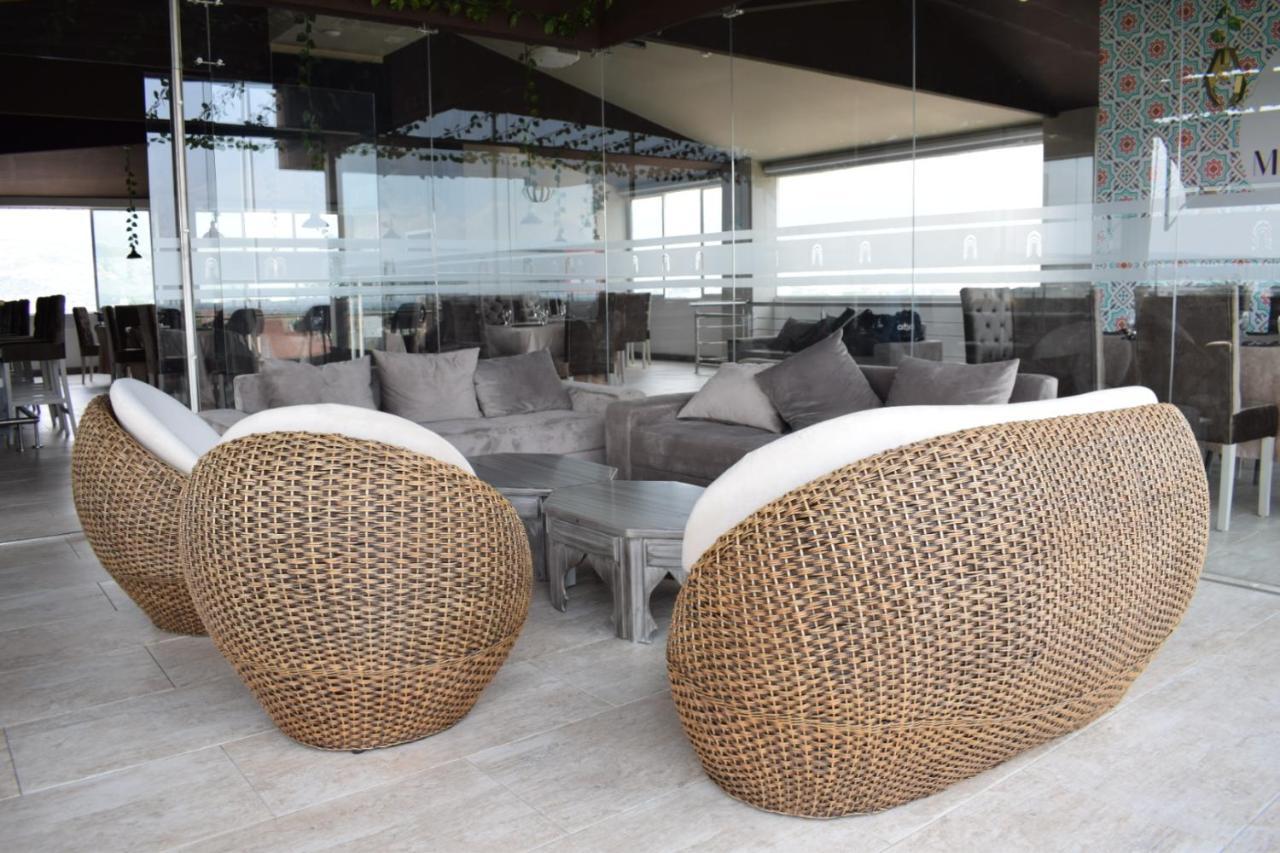 Hotel Club De Bienestar Ilar Marrakech Cali Zewnętrze zdjęcie