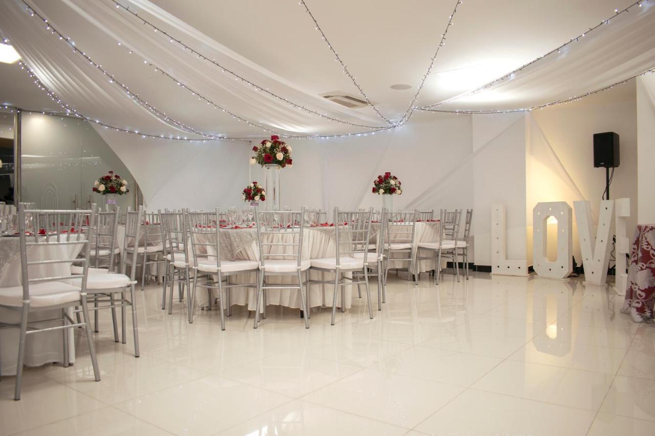Hotel Club De Bienestar Ilar Marrakech Cali Zewnętrze zdjęcie