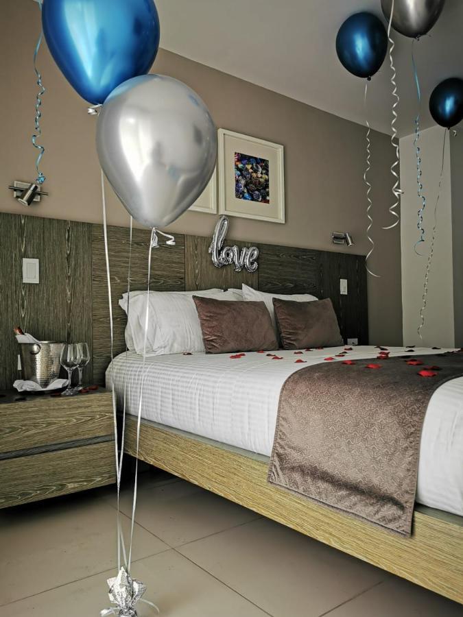 Hotel Club De Bienestar Ilar Marrakech Cali Zewnętrze zdjęcie