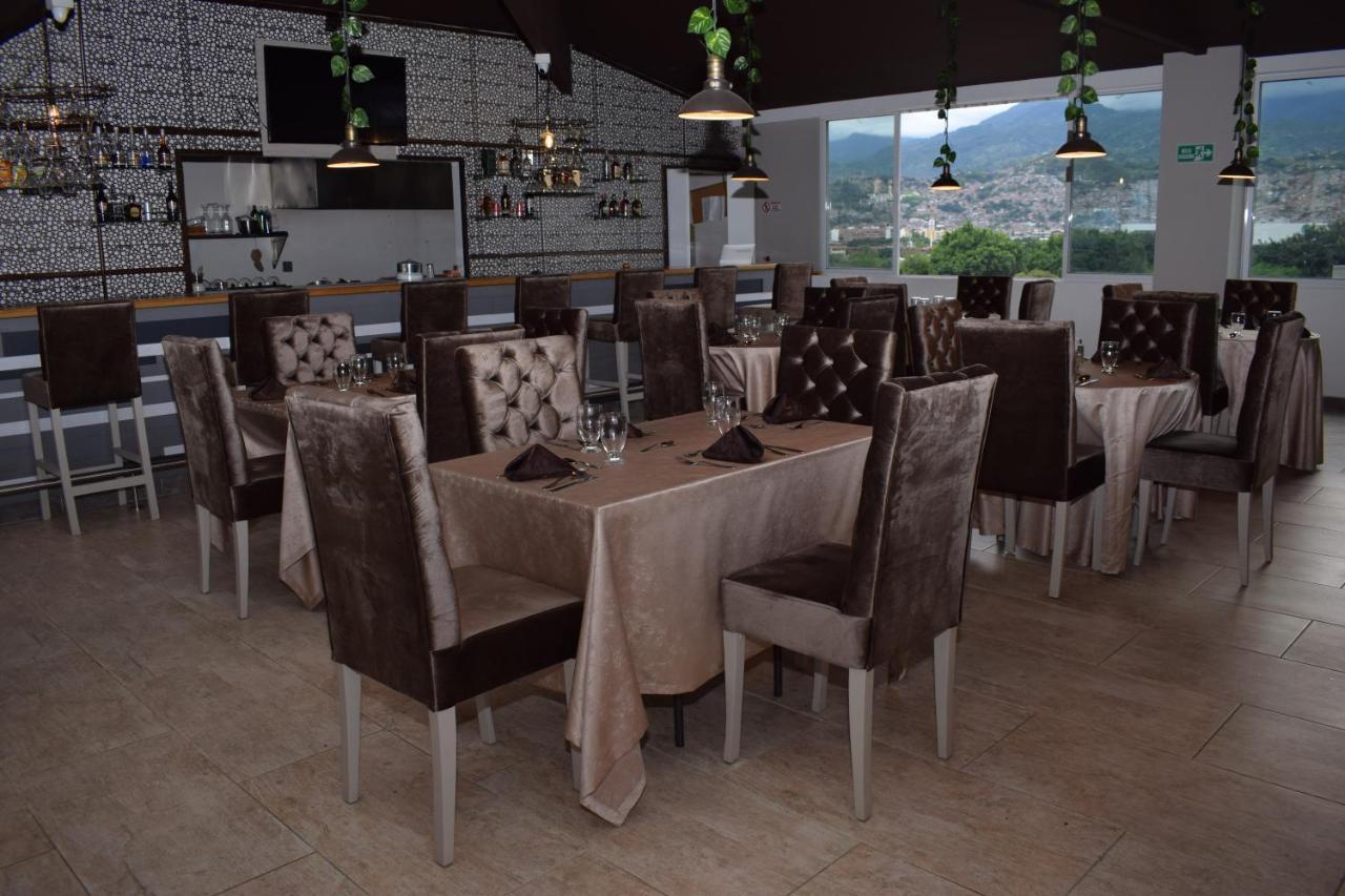 Hotel Club De Bienestar Ilar Marrakech Cali Zewnętrze zdjęcie