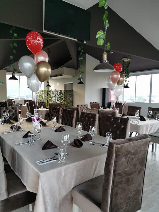 Hotel Club De Bienestar Ilar Marrakech Cali Zewnętrze zdjęcie
