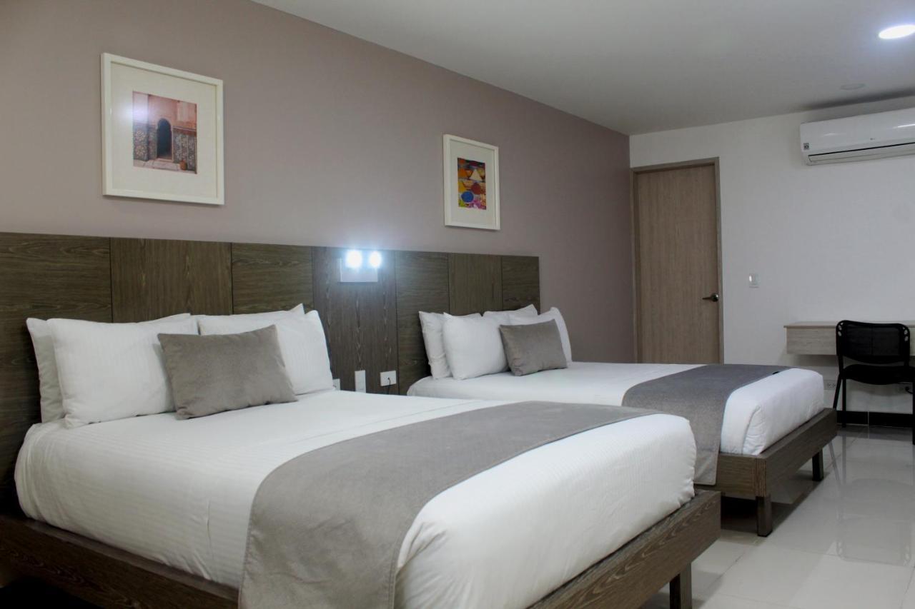 Hotel Club De Bienestar Ilar Marrakech Cali Zewnętrze zdjęcie
