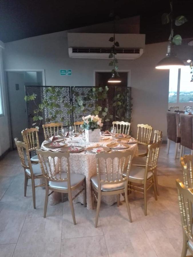 Hotel Club De Bienestar Ilar Marrakech Cali Zewnętrze zdjęcie
