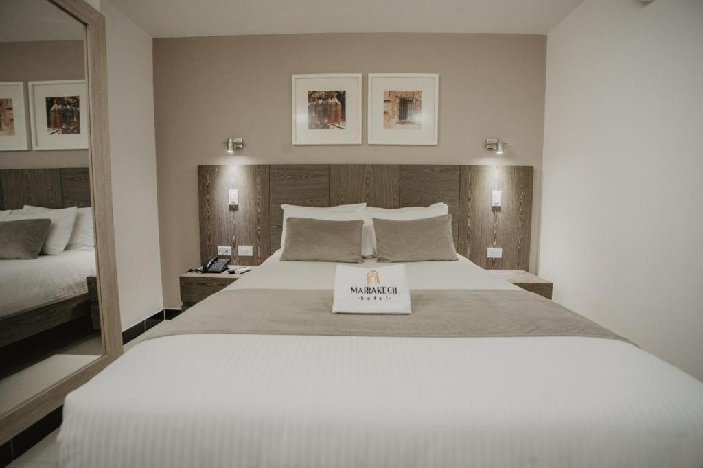 Hotel Club De Bienestar Ilar Marrakech Cali Zewnętrze zdjęcie