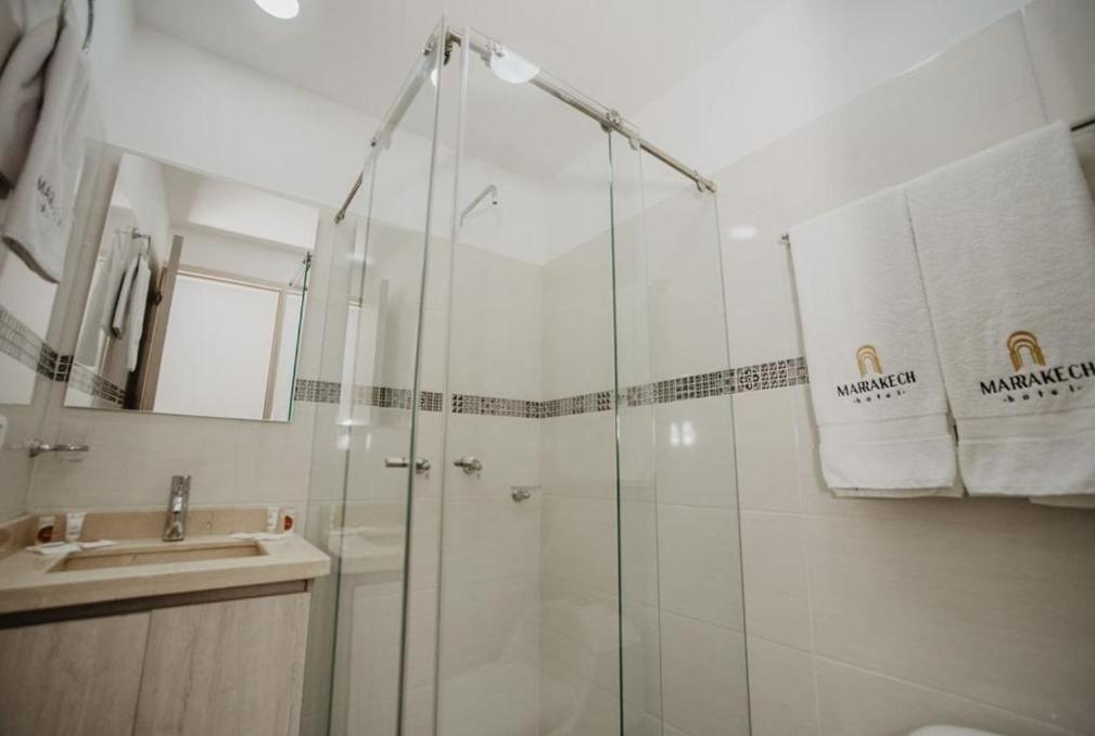 Hotel Club De Bienestar Ilar Marrakech Cali Zewnętrze zdjęcie
