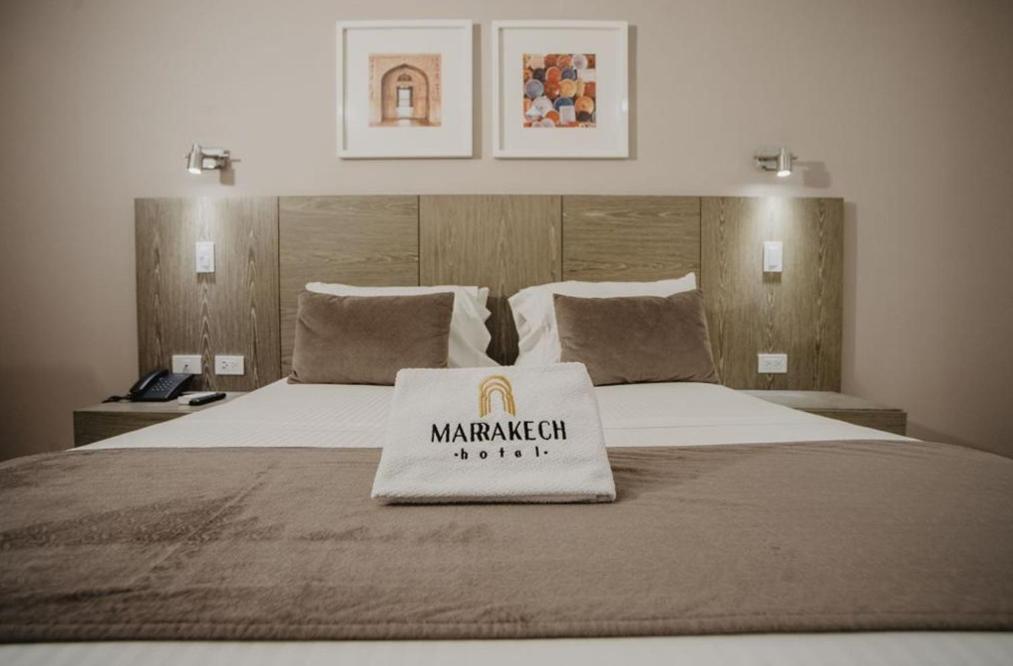 Hotel Club De Bienestar Ilar Marrakech Cali Zewnętrze zdjęcie