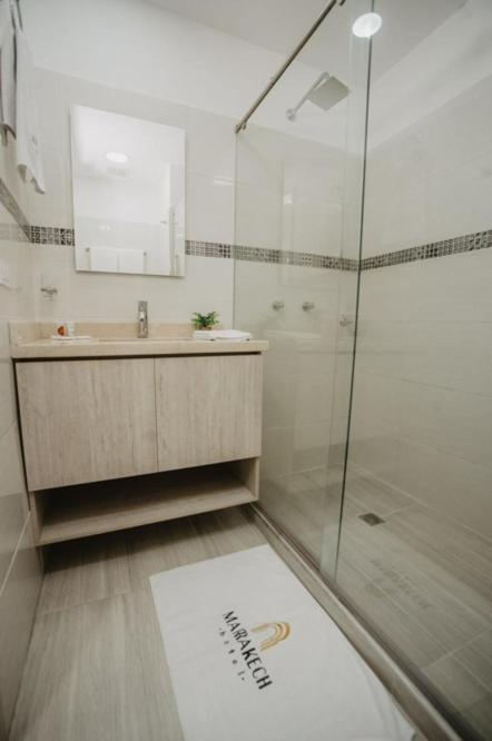 Hotel Club De Bienestar Ilar Marrakech Cali Zewnętrze zdjęcie