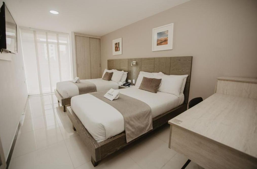 Hotel Club De Bienestar Ilar Marrakech Cali Zewnętrze zdjęcie