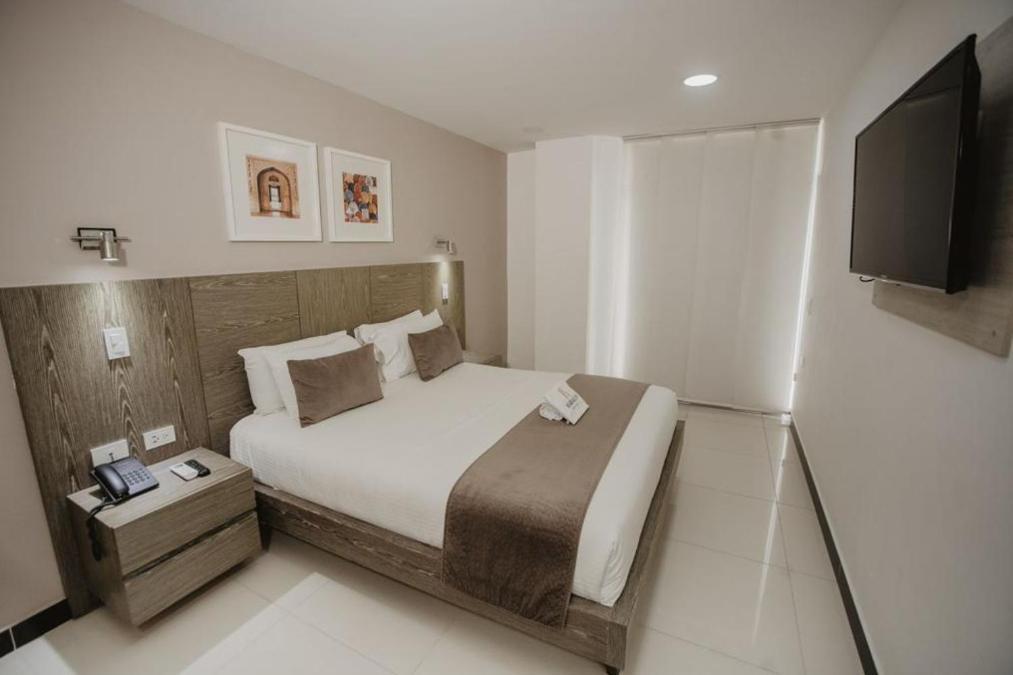 Ilar Marrakesh Coliving & Hotel Sur De Cali Zewnętrze zdjęcie