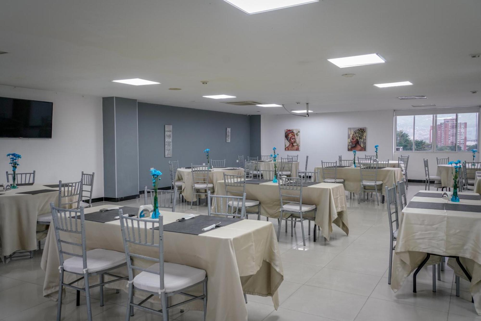 Hotel Club De Bienestar Ilar Marrakech Cali Zewnętrze zdjęcie