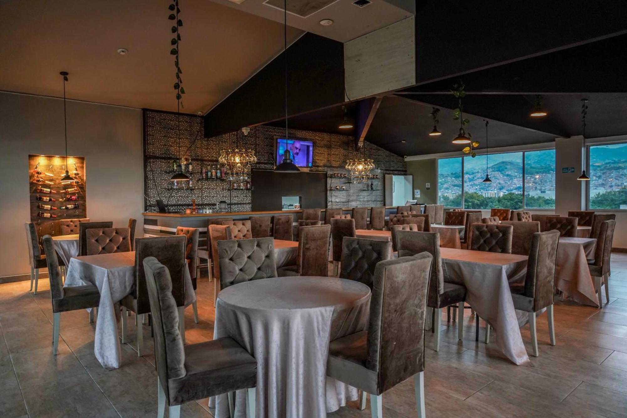 Hotel Club De Bienestar Ilar Marrakech Cali Zewnętrze zdjęcie