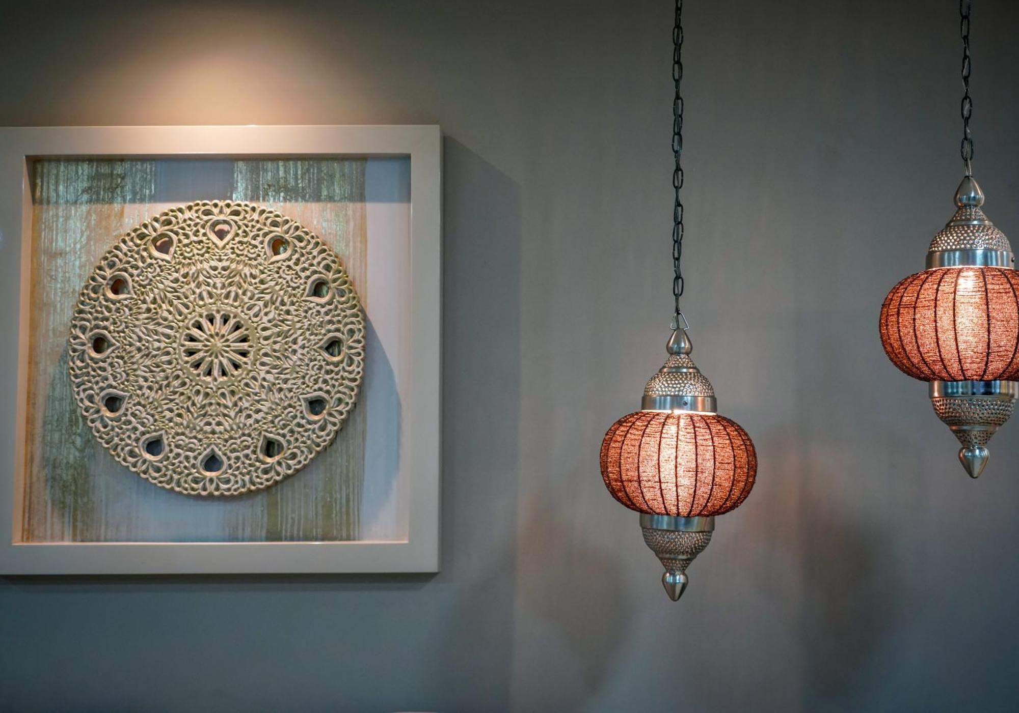 Ilar Marrakesh Coliving & Hotel Sur De Cali Zewnętrze zdjęcie