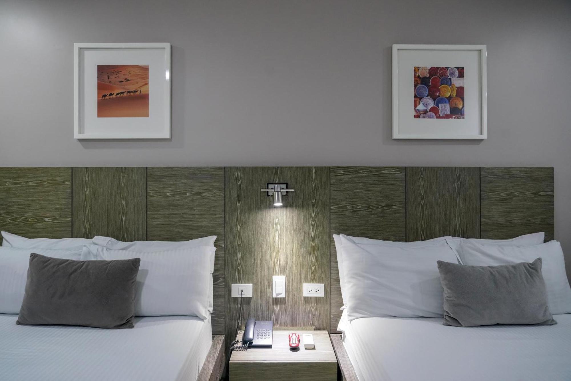 Hotel Club De Bienestar Ilar Marrakech Cali Zewnętrze zdjęcie